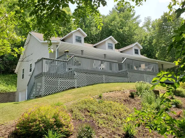 W4515 Ridgewood LANE, La Crosse, WI 54601