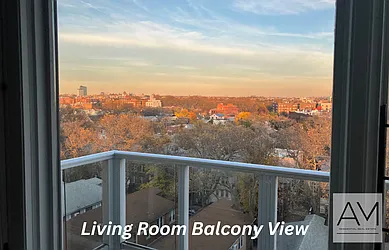 Rented by AM Residential