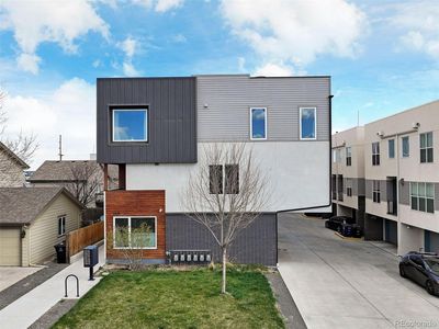 1830 Julian Street, Denver, CO, 80204