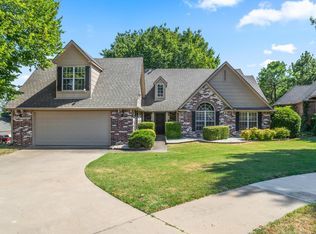 12606 E 91st St N, Owasso, OK 74055