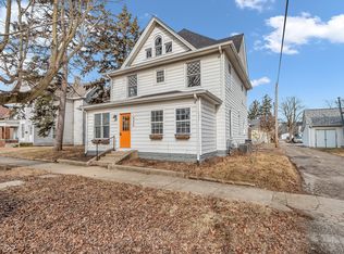 422 E Main St, Lebanon, IN 46052