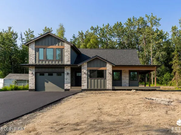 1401 E Holland Ave, Wasilla, AK 99654