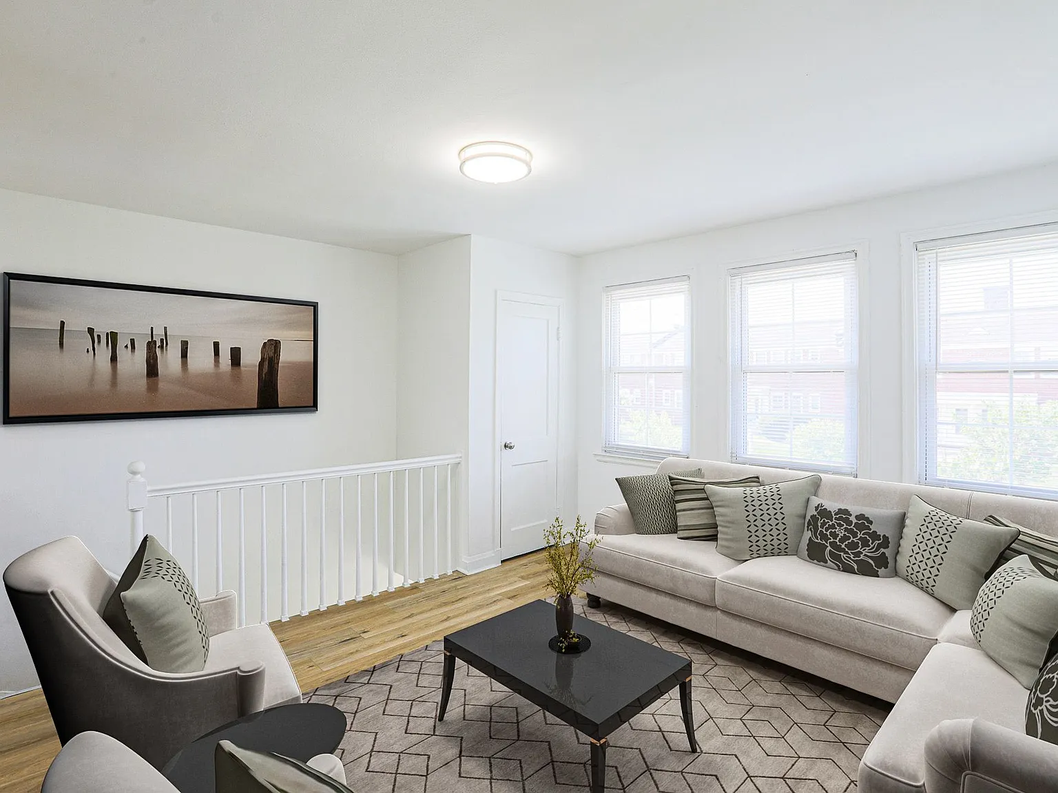 Baybrook Village Apartments — Photo 4