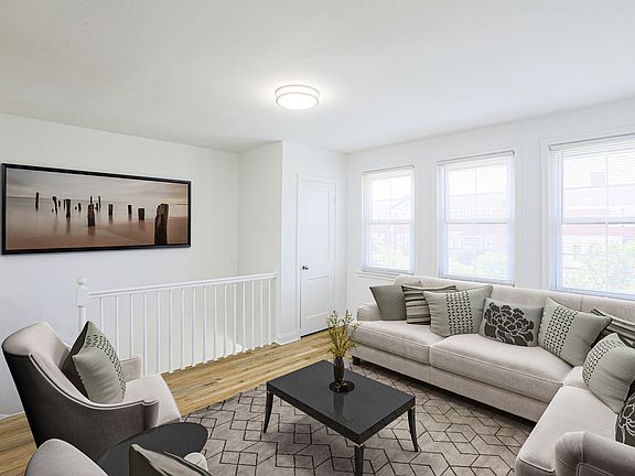 Living Area-Renovated