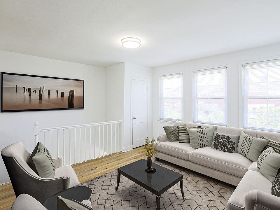 Living Area-Renovated