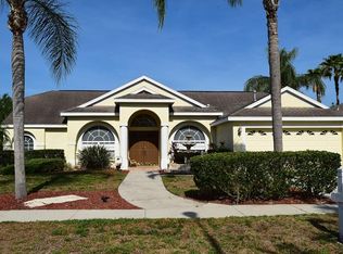 1732 Loriana St, Brandon, FL 33511