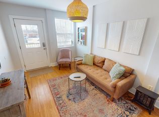 415 Humphreys Street, Nashville, TN 37203