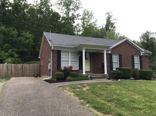 10826 Charlene Dr, Fairdale, KY 40118