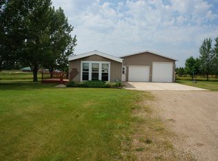 8031 Highway 1804, Linton, ND 58552
