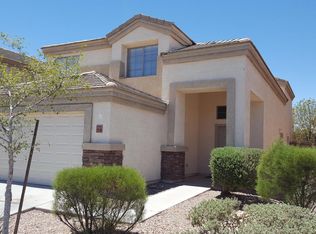 23166 W Ashleigh Marie Dr, Buckeye, AZ 85326