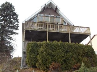 354 Point Rd, Factoryville, PA 18419