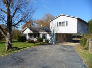 7207 Lewisburg Hwy, Pulaski, TN 38478