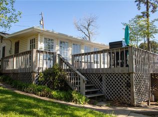 1143 Warf Rd, Lexington, NC 27292