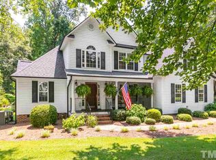 1067 Carlton St, Clayton, NC 27520