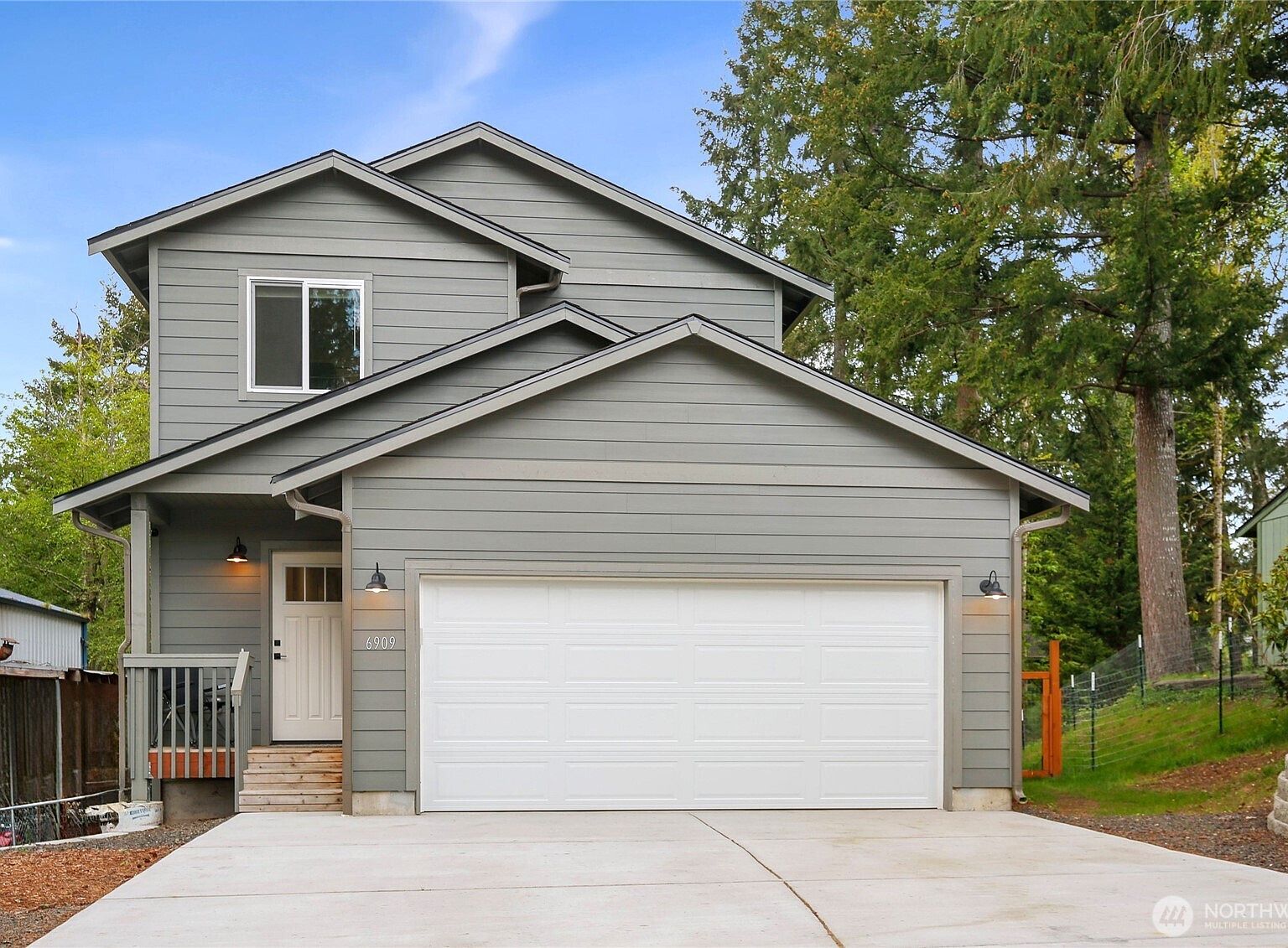 6909 SE Cleveland Avenue, Port Orchard, WA 98366 | Zillow