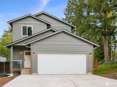 6909 SE Cleveland Avenue, Port Orchard, WA, 98366