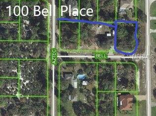 100 Bell Pl NW, Lake Placid, FL 33852