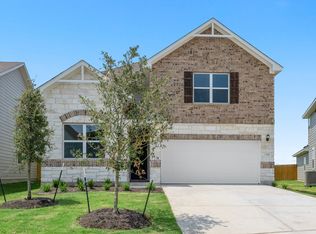 711 Gray Fox Loop, Hutto, TX 78634