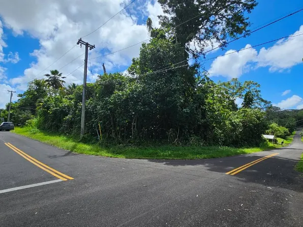 Moana St Lot 18, Pahoa, HI 96778