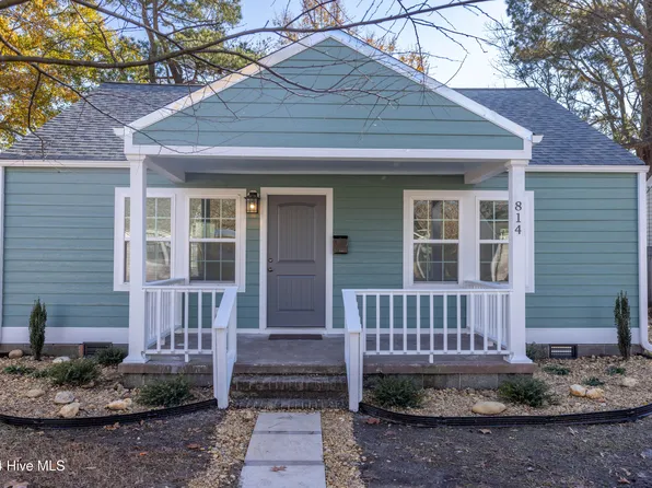 814 Cabarrus Street, Edenton, NC 27932