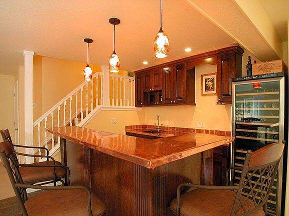 Full Custom Basement - 2007