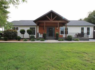 117 Sherland Dr, Boiling Springs, SC 29316