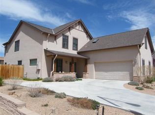865 Aster St, White Rock, NM 87544