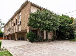 3438 Daniel Ave #A, University Park, TX 75205