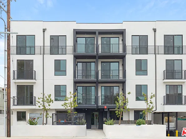 6144 Whitsett Ave #302, North Hollywood, CA 91606