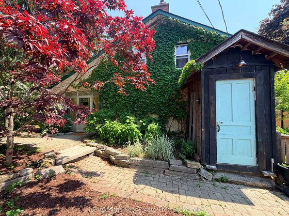 1002 Ontario St, Cobourg, ON K9A 3C7