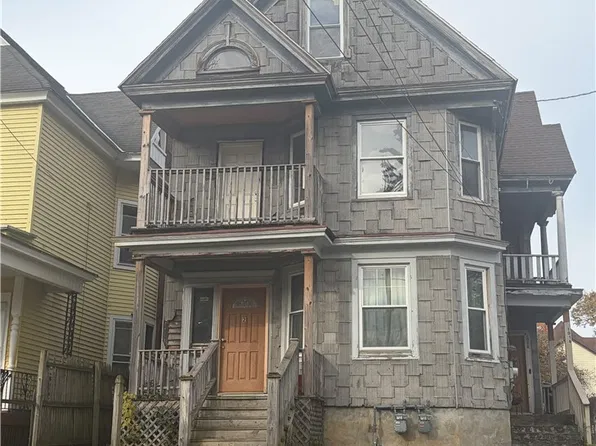 1016 Taylor Ave, Utica, NY 13501