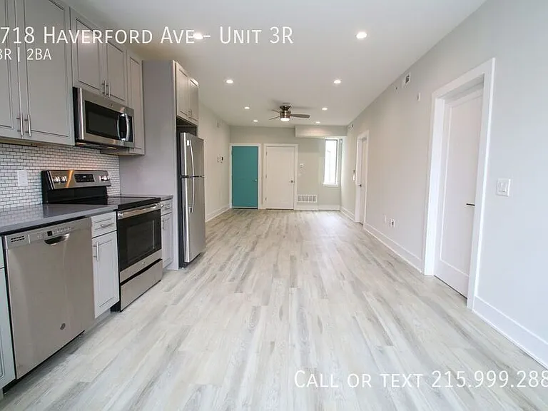 3718 Haverford Ave #3R — Photo 4
