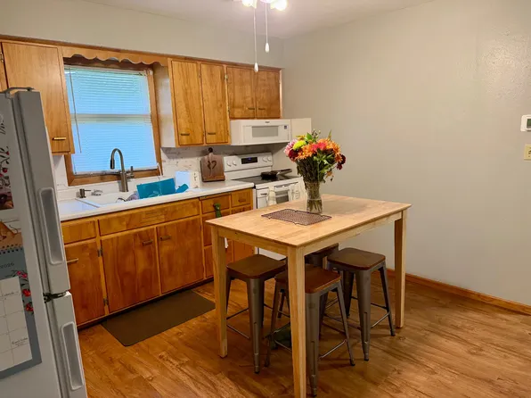 108 S 8th St, Wishek, ND 58495