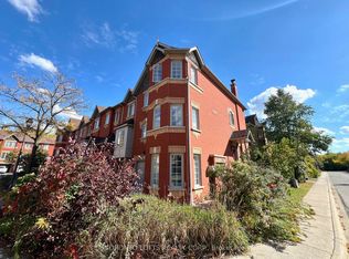 95 Weldrick Rd E #74, Richmond Hill, ON