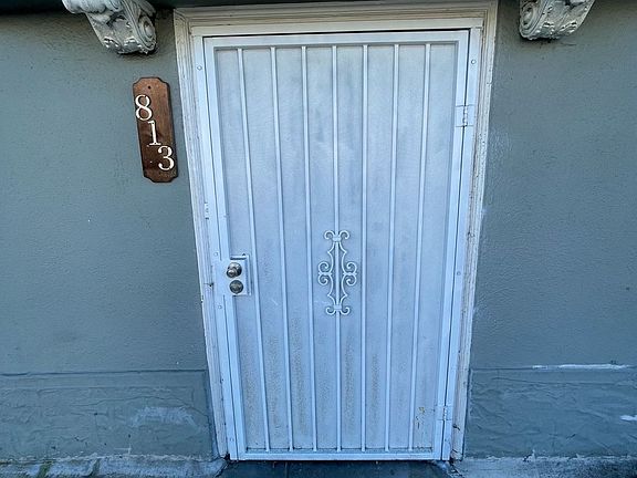 813 Apgar St, Unit 813 Frontdoor