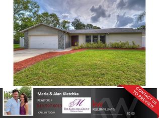 3226 Cullendale Dr, Tampa, FL 33618