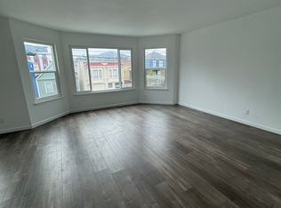 455 London St #A, San Francisco, CA 94112