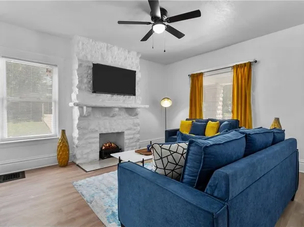 708 E 34th St, Kansas City, MO 64109