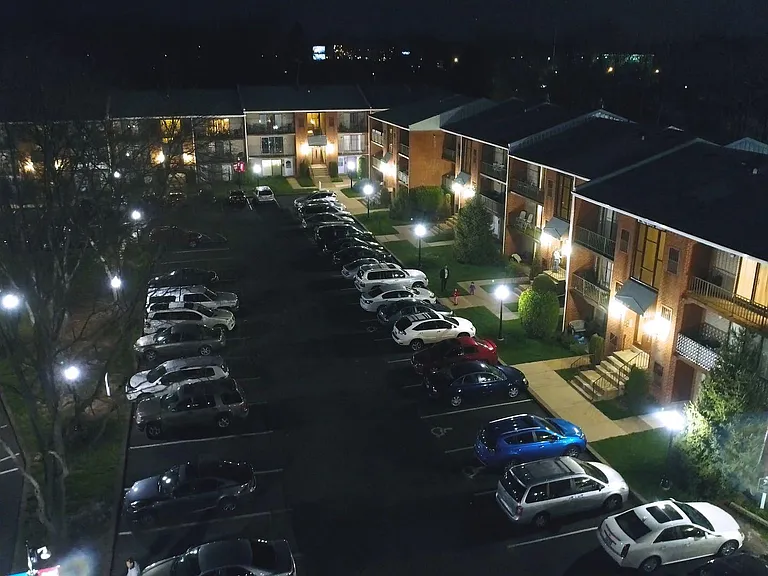 Ambassador Apartments — Photo 32