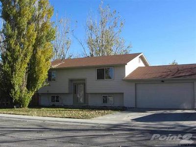 2095 Boysen St, Casper, WY, 82604