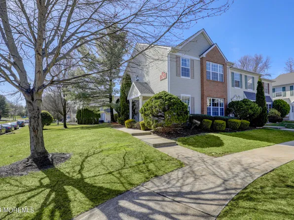 32 Oliver Court #1, Freehold, NJ 07728