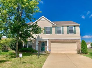 12320 Chiseled Stone Dr, Fishers, IN 46037