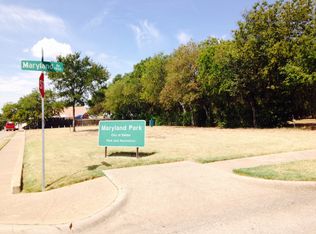 3925 Maryland Ave, Dallas, TX 75216
