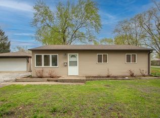 3452 Sally Dr, Steger, IL