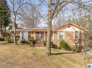 312 Yellowstone Dr, Birmingham, AL 35206