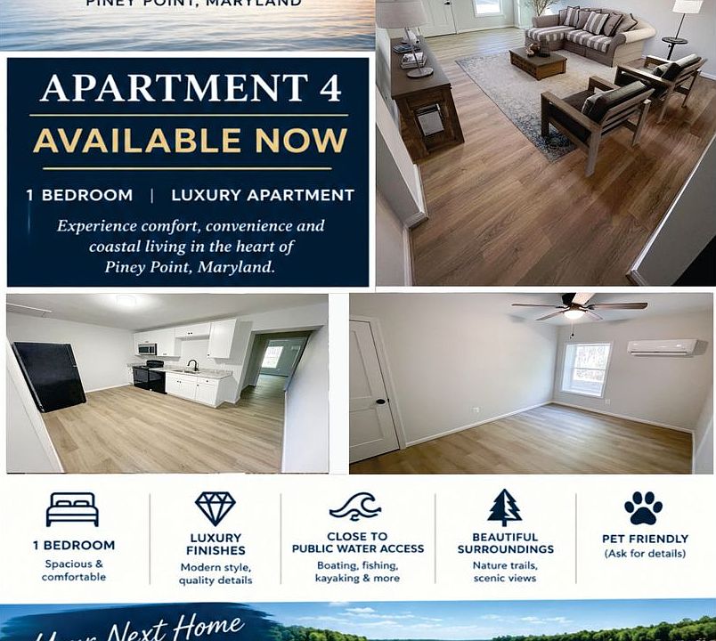 1st image of 17476 Piney Point Rd #1d522b748