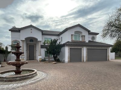 10802 N 52nd St, Scottsdale, AZ, 85254