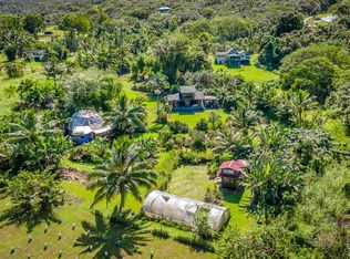 2575 Hana Hwy #B, Hana, HI 96713