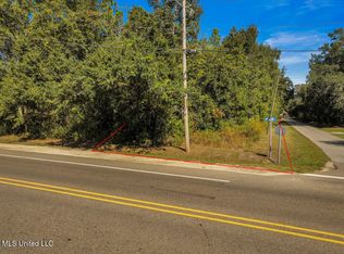 Nicholson Ave LOT 1, Waveland, MS 39576