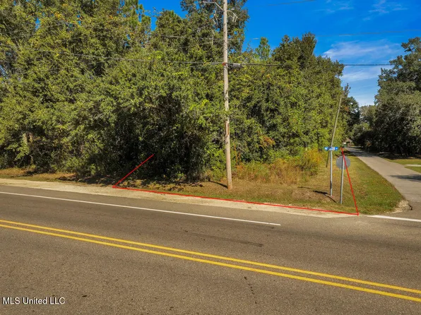 Nicholson Ave Lot 1, Waveland, MS 39576